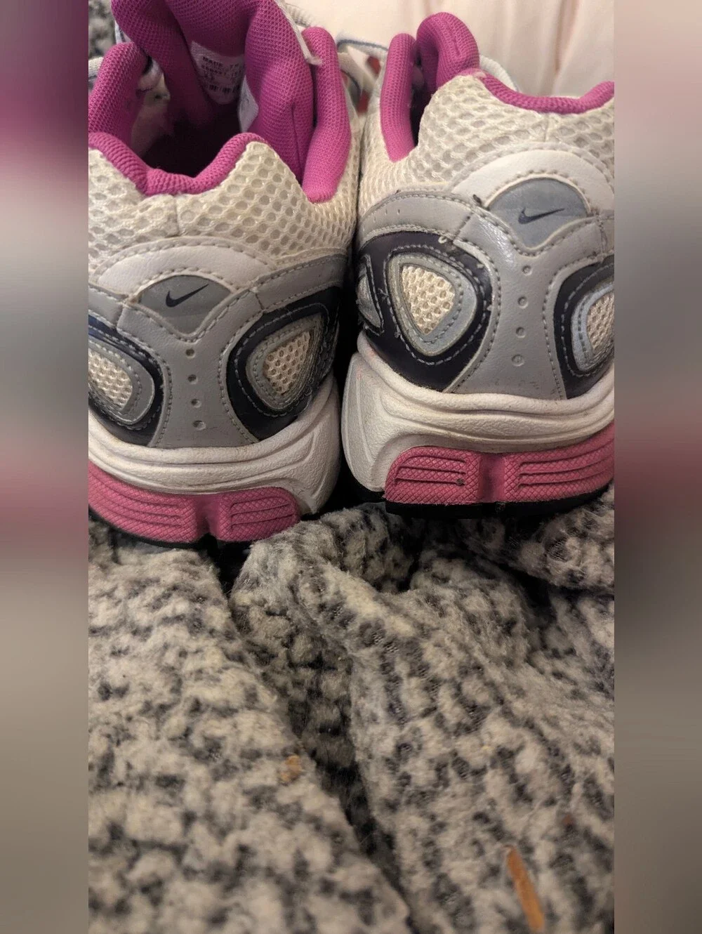 Nike Air Citius 2 Running Shoes